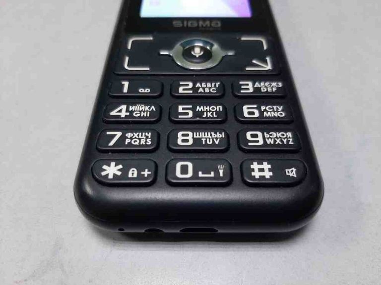 Дешево Sigma mobile X-style S3500 sKai Black з ломбарду