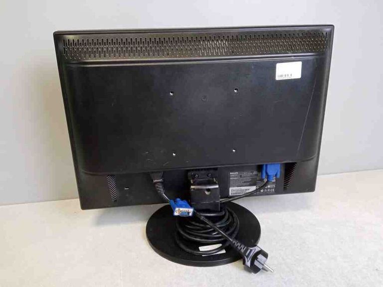 Philips 190vw9fb Код:2000003274734. Зображення 4