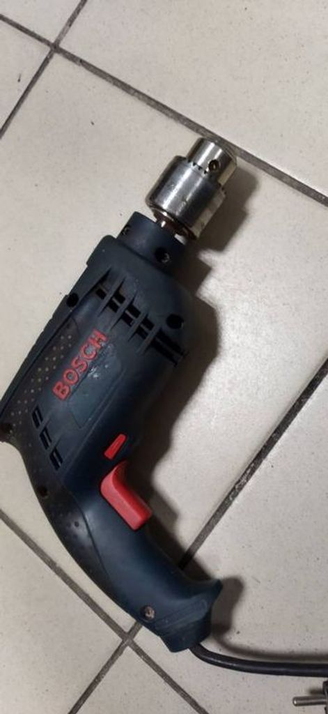 Объявление Bosch gsb 13 re Б/У