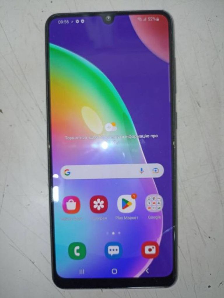 Дешево Samsung a315f/ds galaxy a31 4/128gb з ломбарду
