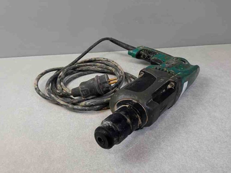 Makita HR2470 Код:2000003311569. Зображення 7