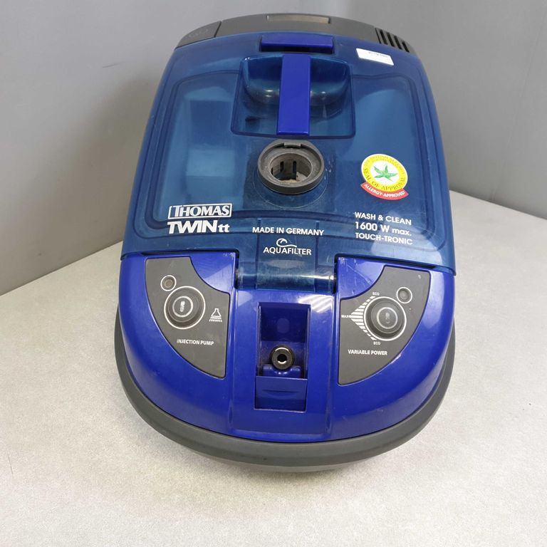 Дешево Thomas TWIN TT Aquafilter (788535) з ломбарду