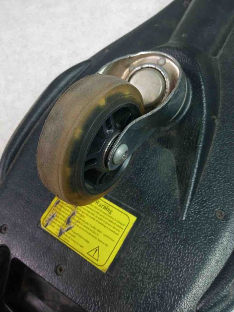 Razor RipStik Air Pro Код:2000003498826. Изображение 4