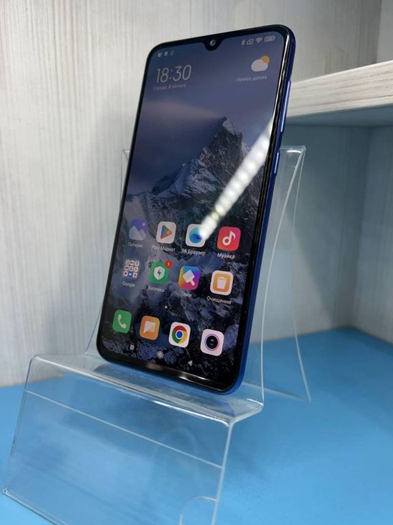 Купити Xiaomi mi-9se 6/64gb Б/У