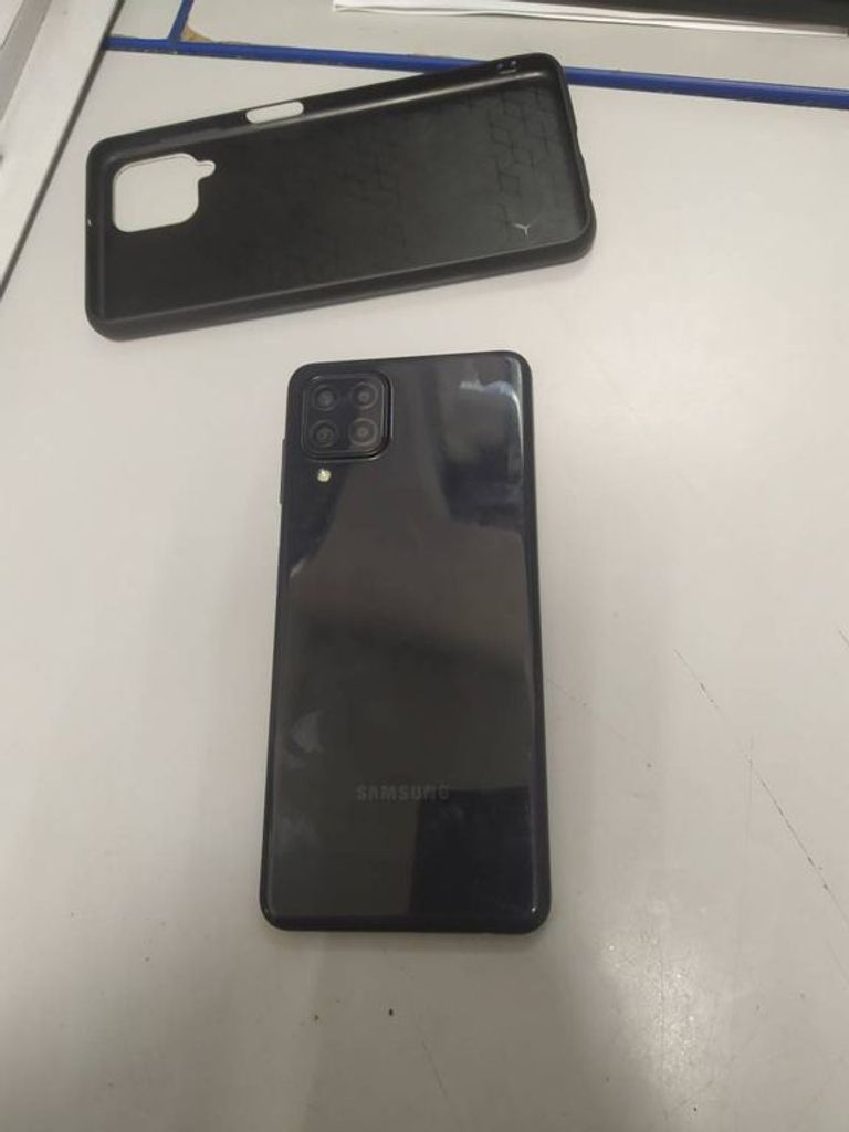 Дешево Samsung a225f galaxy a22 4/64gb з ломбарду