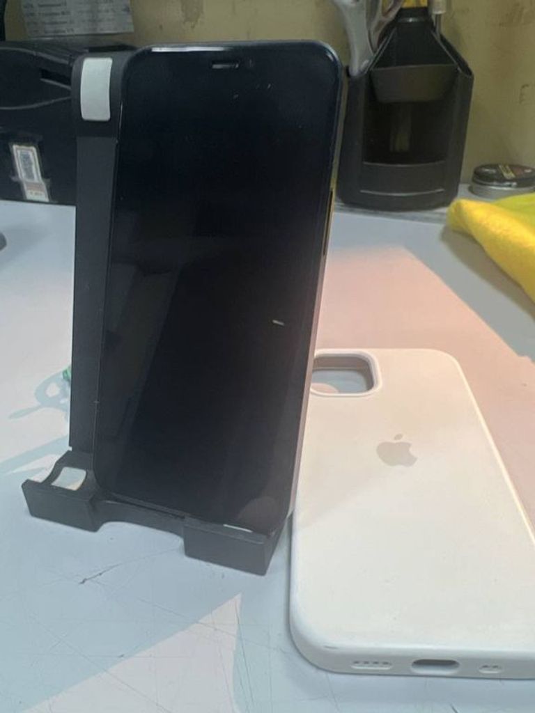 Оголошення Apple iPhone 12 mini 64GB (PRODUCT)RED Б/У