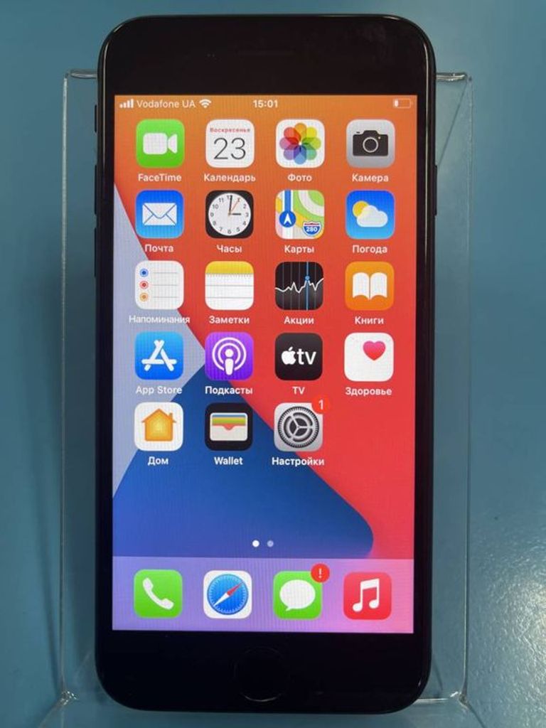 Купити Apple iphone 7 32gb Б/У