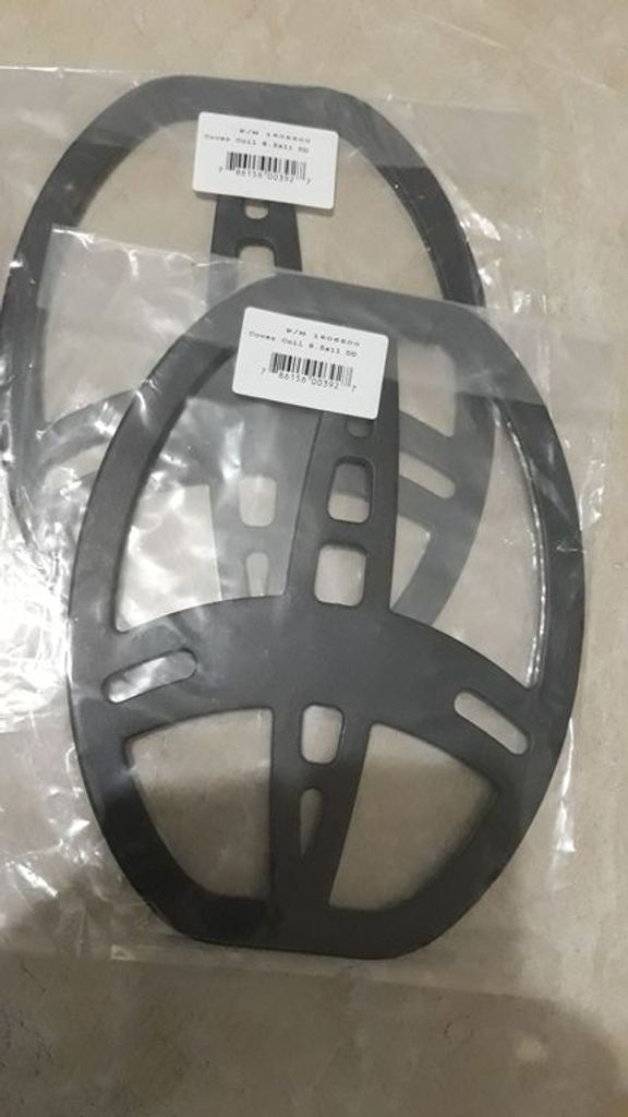 Купити Захист для катушки Garrett  Б/У