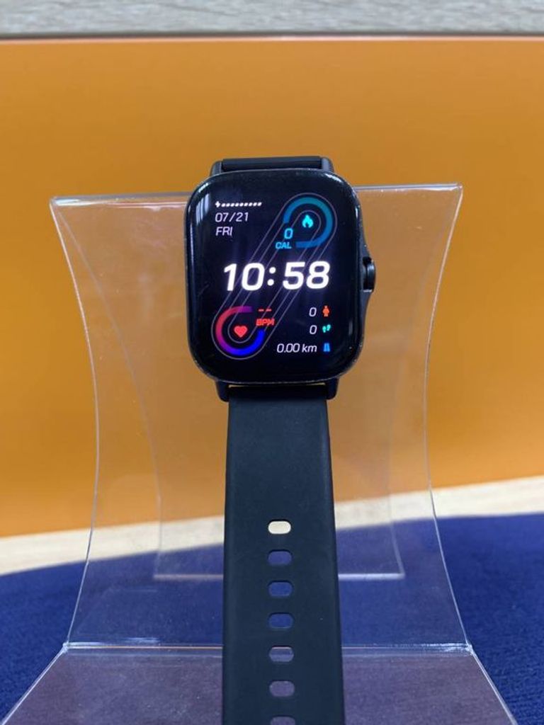 Дешиво Amazfit gtr 2e a2023 с ломбарда