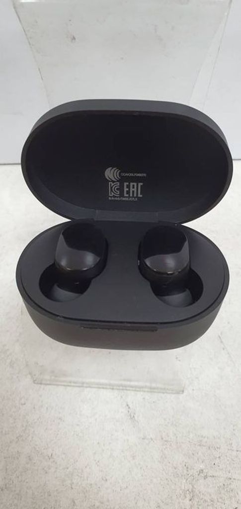 Дешиво Xiaomi mi true wireless earbuds basic 2s с ломбарда