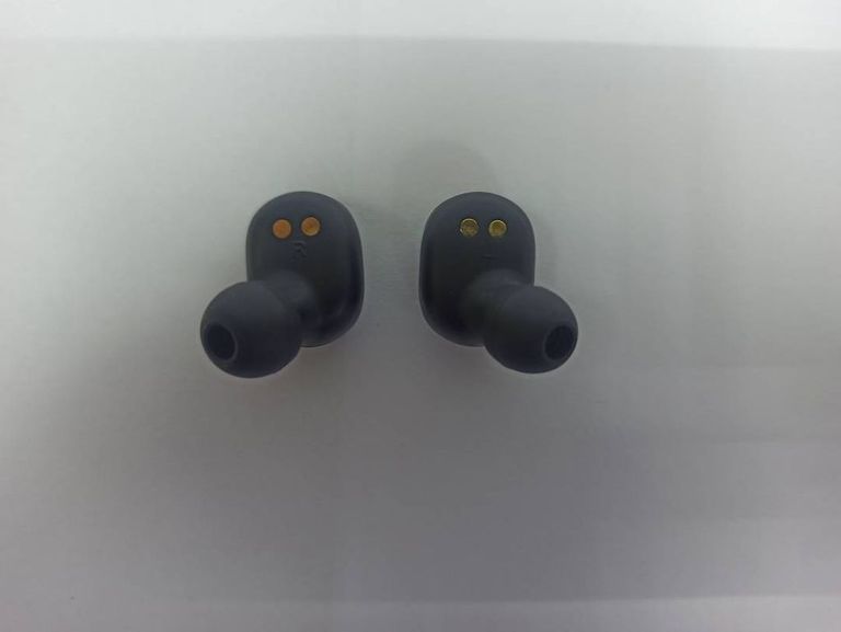 Распродажа Qcy T1 White, продавец Техноскарб