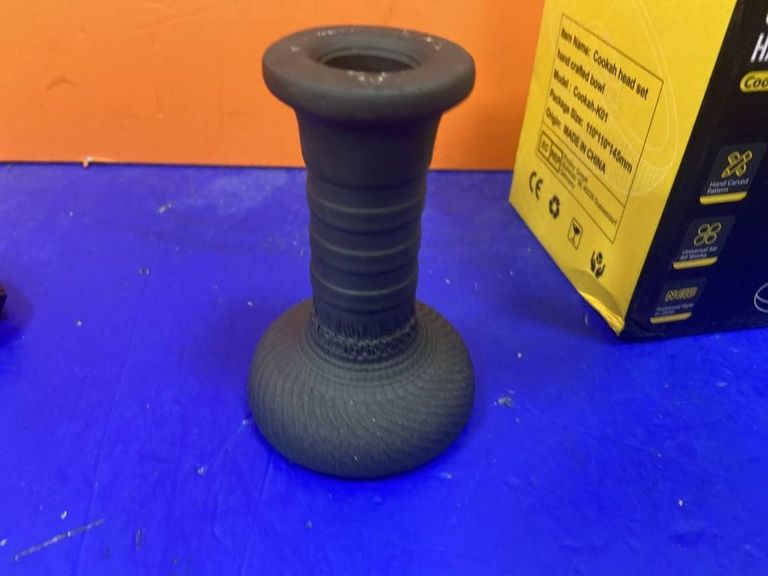 Купити Cookah k01 Б/У