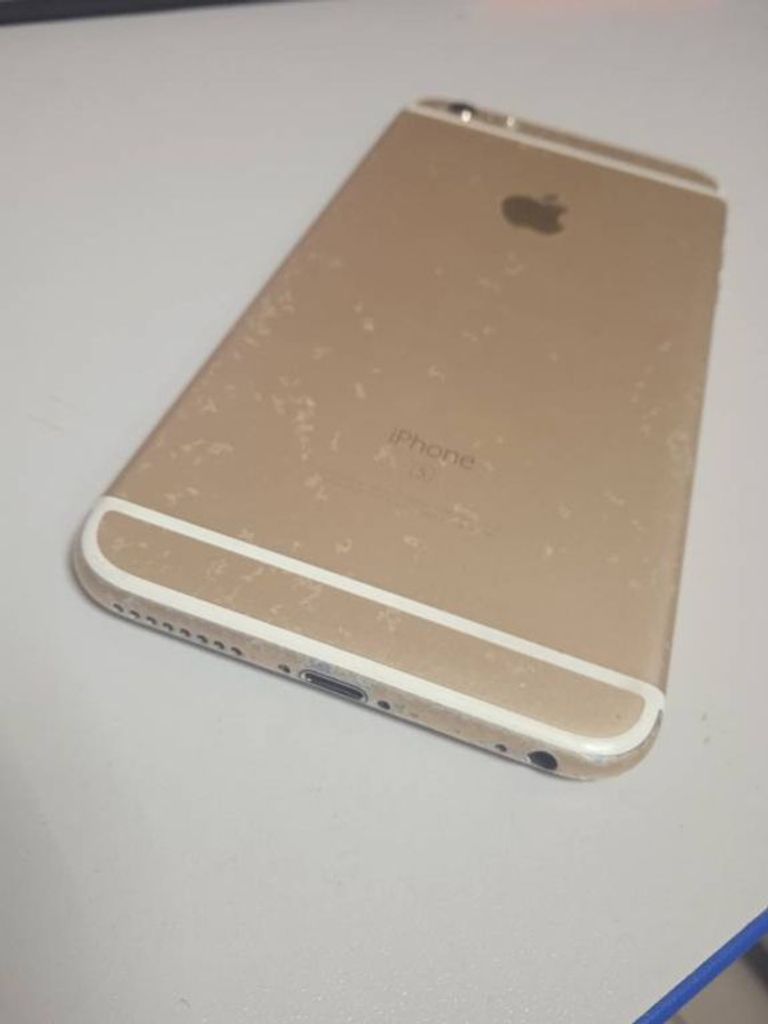 Розпродаж Apple iphone 6s plus 16gb, продавець Техноскарб