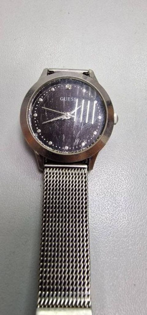 Оголошення Guess W1197L1 Б/У