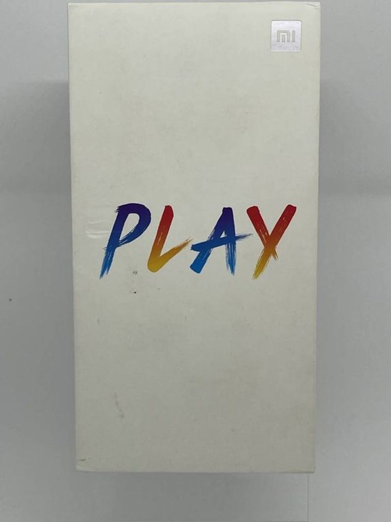 Xiaomi mi play 4/64gb Код:01-18537609. Изображение 5