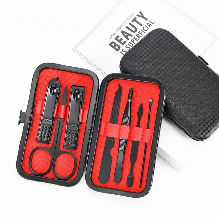 Объявление Набір 7 предметів Б/У