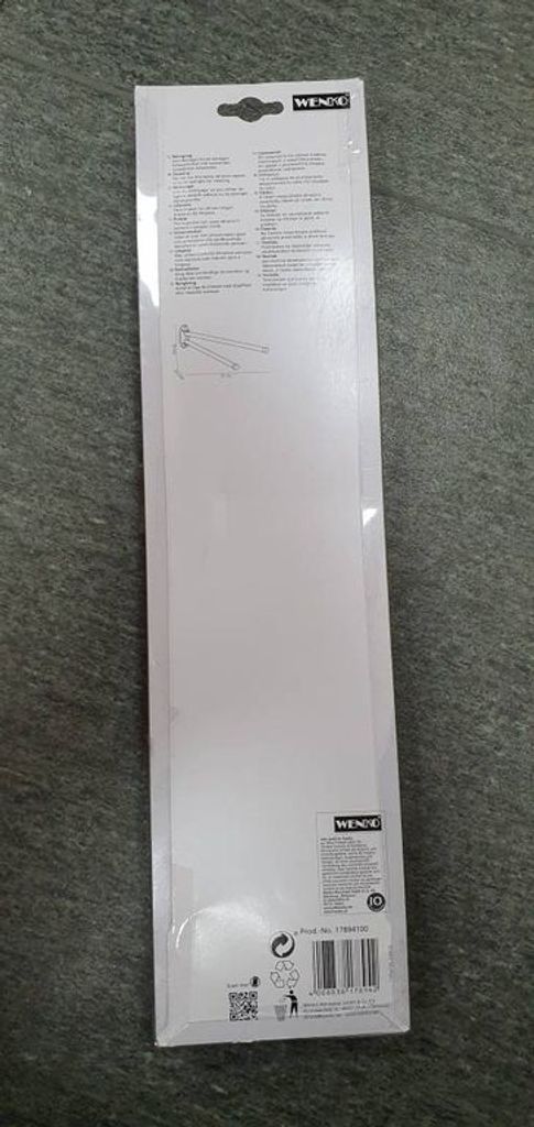 Оголошення Wenko 17894100 Б/У