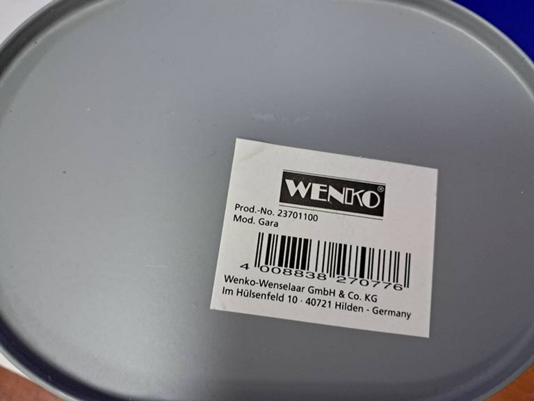 Дешиво Wenko 23701100 с ломбарда