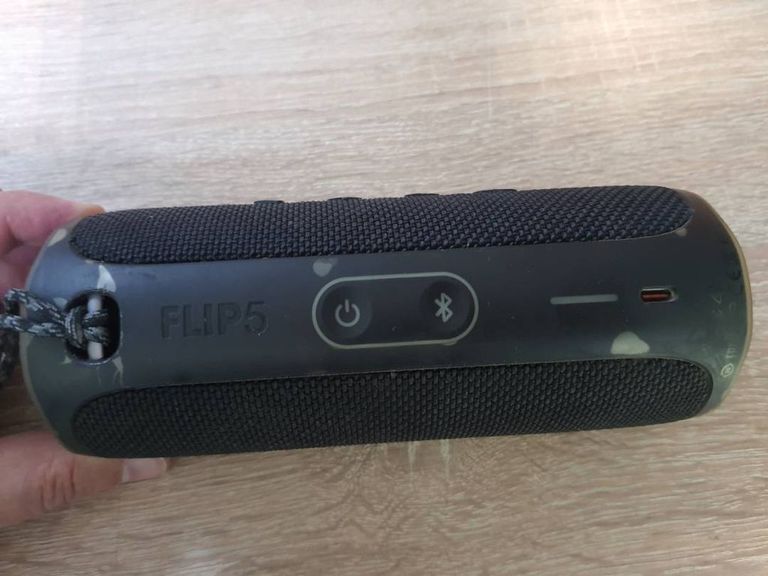 Дешево Jbl flip 5 з ломбарду