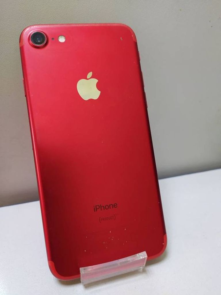 Оголошення Apple iphone 7 128gb Б/У