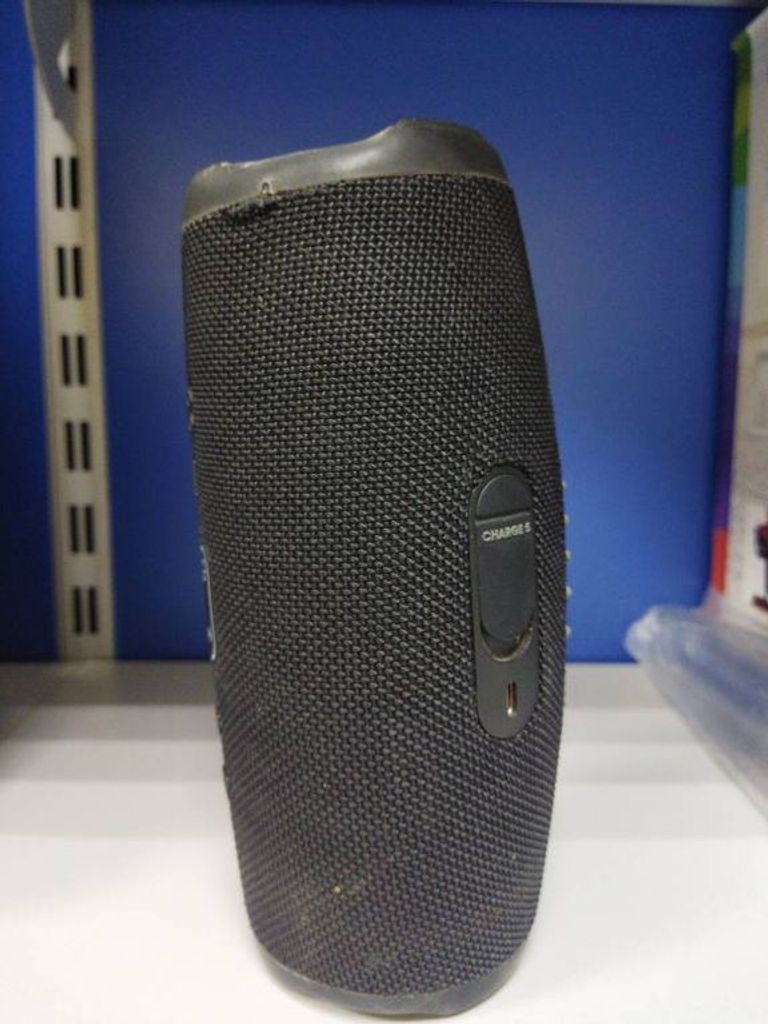 Объявление Jbl charge 5 Б/У