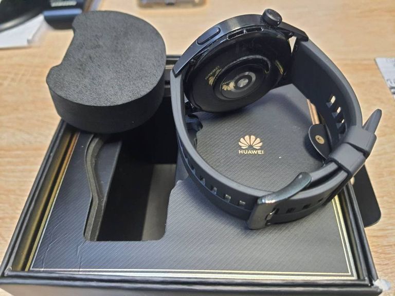 Huawei watch gt 3 46mm