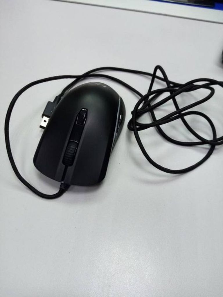 Hyperx pulsefire surge usb