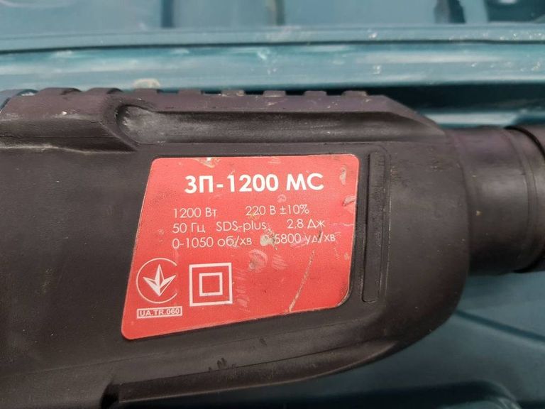 Дешиво Зенит зп-1200 мс с ломбарда