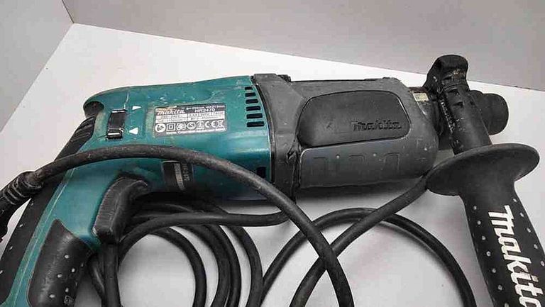 Makita HR2470