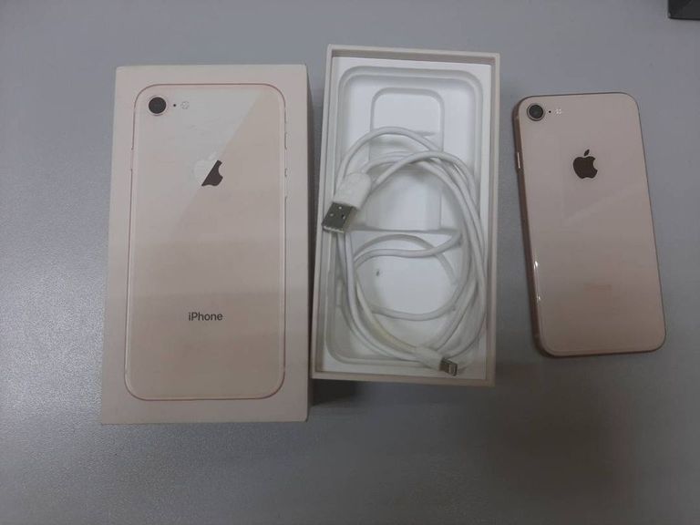 Apple iphone 8 64gb