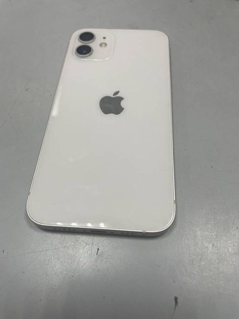 Оголошення Apple iPhone 12 128GB (PRODUCT)RED Б/У