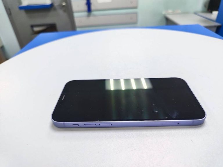 Apple iPhone 12 256GB (PRODUCT)RED Код:01-200113816. Зображення 12