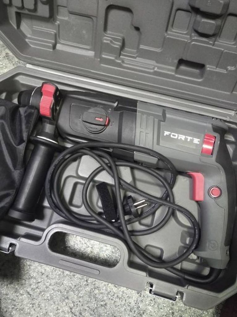 Купити Forte RH 26-8 R Б/У