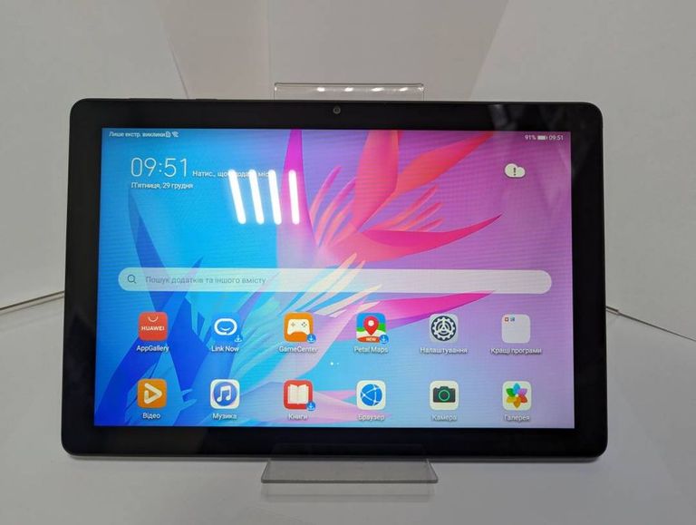 Распродажа Huawei matepad t10 agrk-w09 4/64gb, продавец Техноскарб