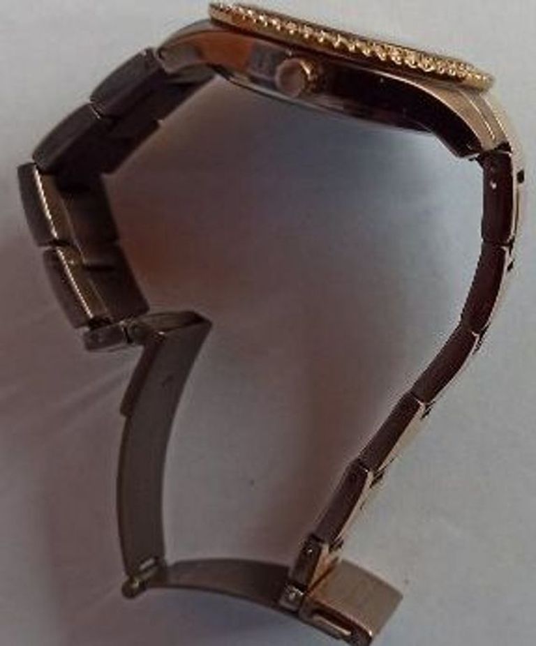 Fossil ES-2955 Stella Gemmed женские часы Код:null. Изображение 4