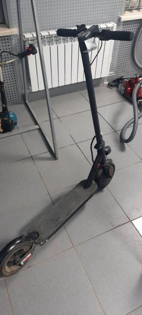 Купить Like.bike One (White) Б/У