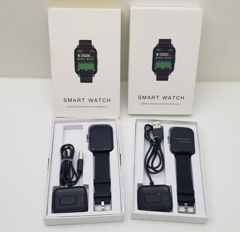 ALLCALL P36E Smart Watch 