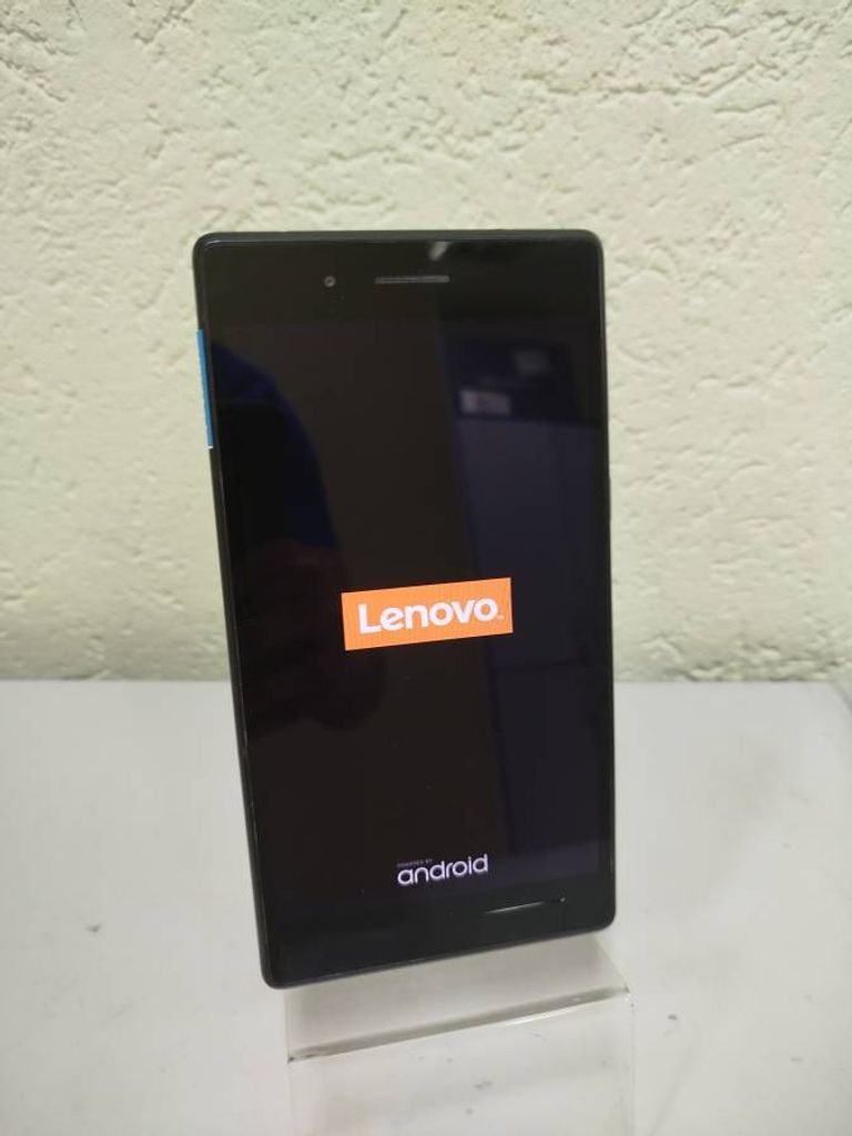 Купити Lenovo tab 4 tb-7304l 16gb 3g Б/У