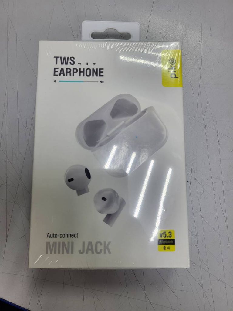 Купити Piko minijack Б/У