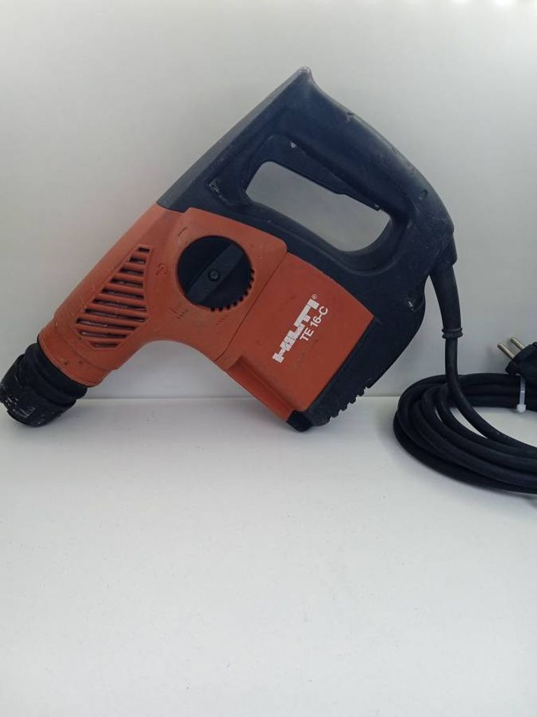 Hilti te 16-c