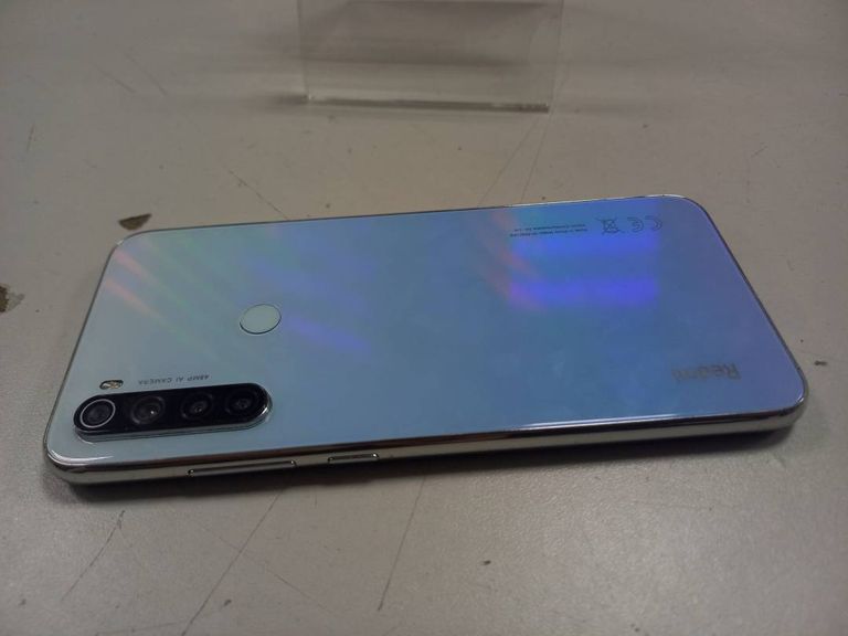 Xiaomi Redmi Note 8T 4/64GB Blue