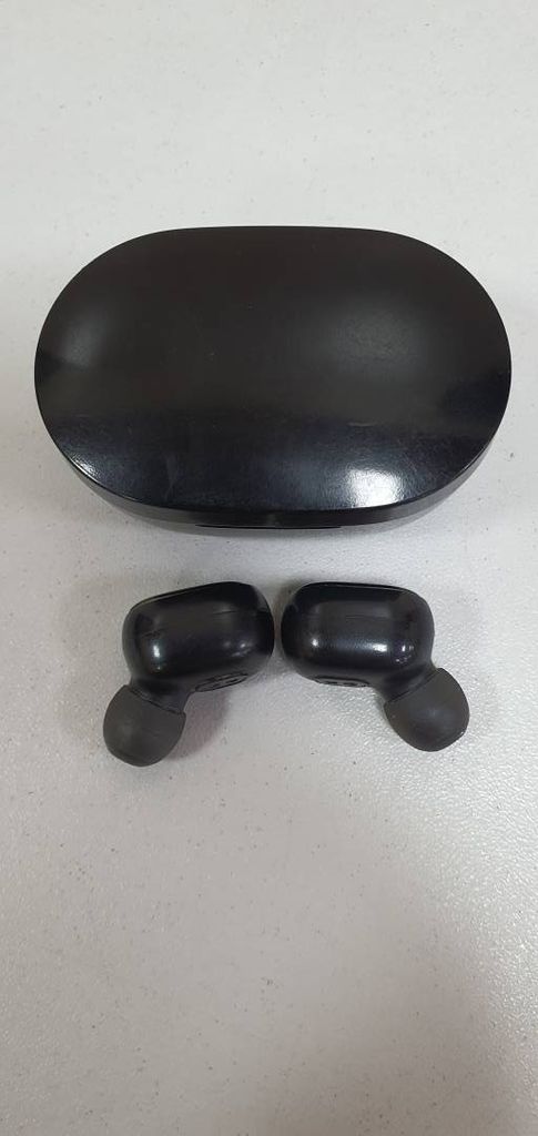 Xiaomi Mi True Wireless Earbuds Basic (ZBW4467CN)