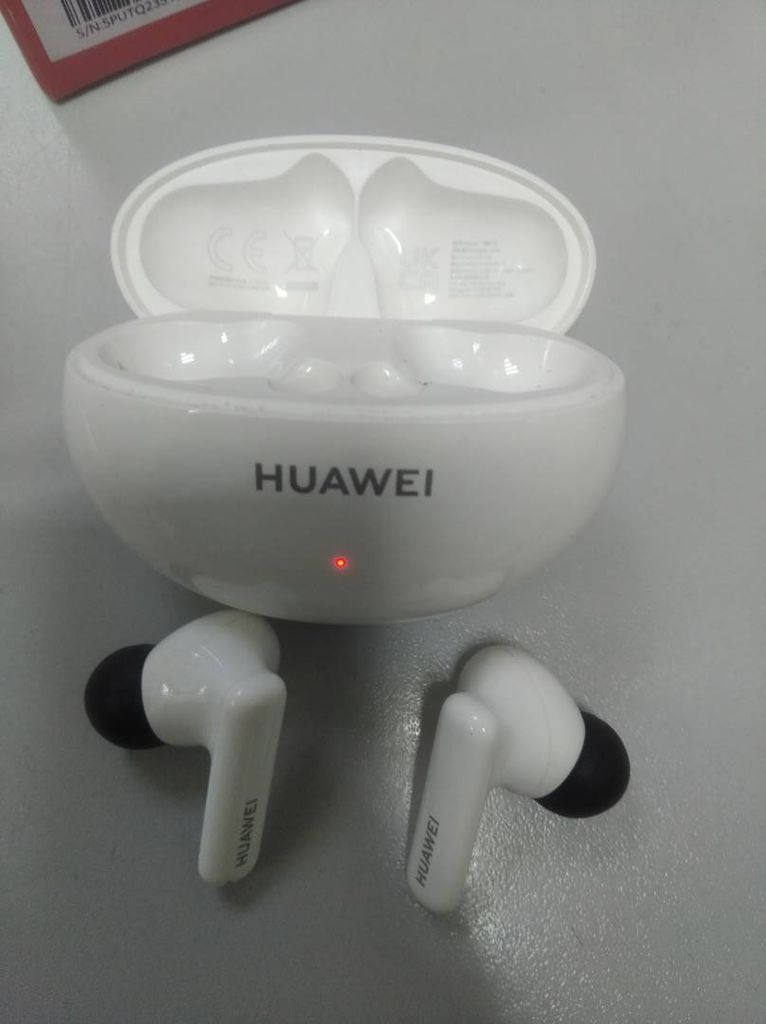 Huawei FreeBuds 5i Black