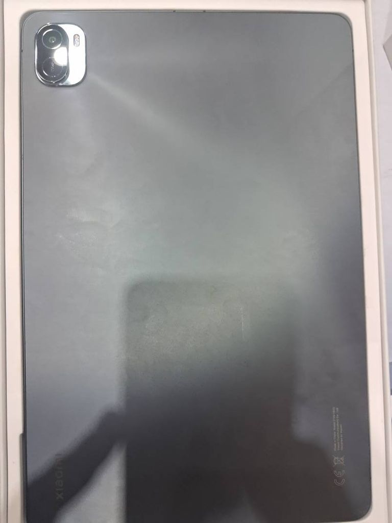 Xiaomi pad 5 6/128gb