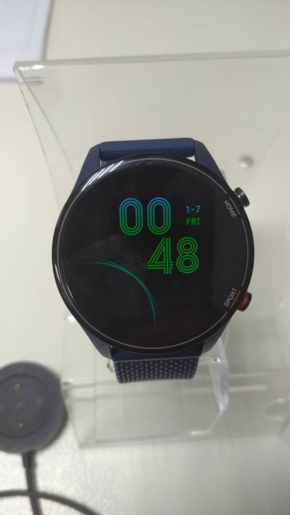 Xiaomi mi watch xmwtcl02 bhr4550gl