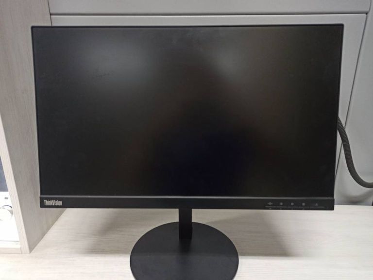 Купить Lenovo t22i-10 Б/У