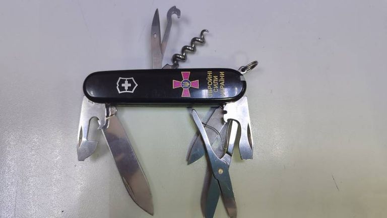 Victorinox Vx13713.1.3