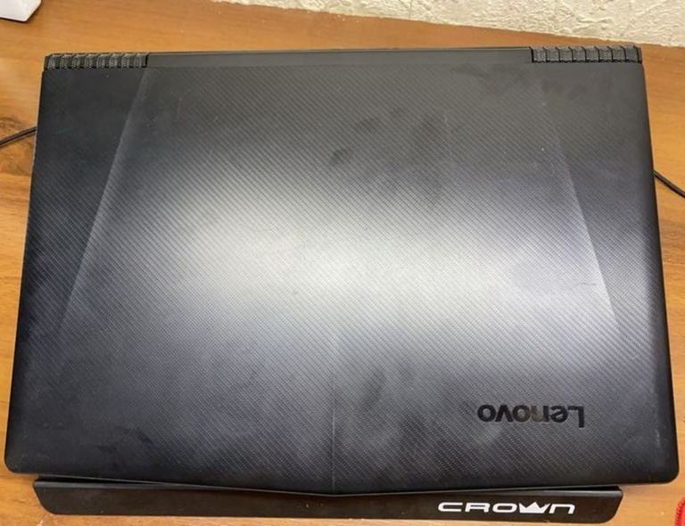 Lenovo Legion Y520-15IKBN (80YY0074US)