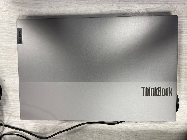 Lenovo ThinkBook 15 G2 ITL Mineral Gray (20VE00FLRA)