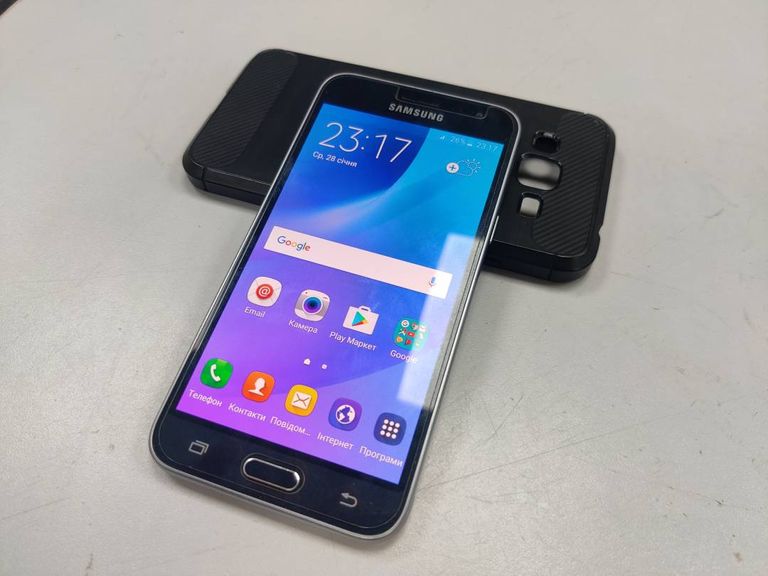 Samsung j320h galaxy j3